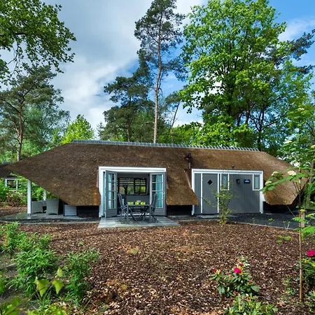 Sprielderbosch 9 “aquila” On The Veluwe
